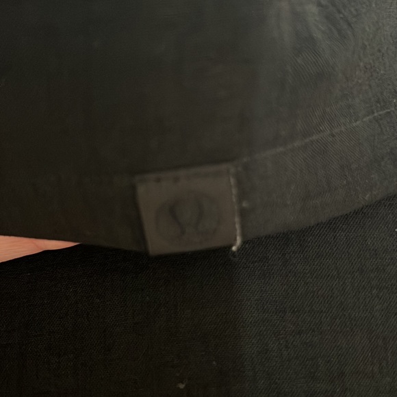 Lululemon midi tank dress - Picture 4 of 6